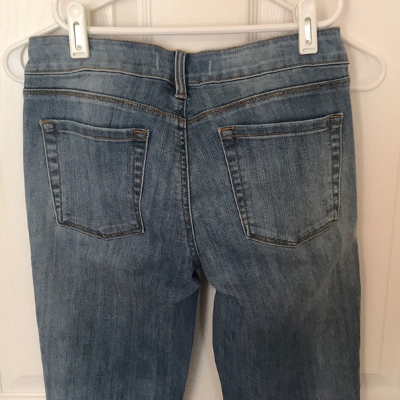 Pacsun skinny low rise jeans - Picture 3 of 4